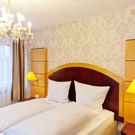 Pension Pale' Bach Bad Hersfeld Zewnętrze zdjęcie