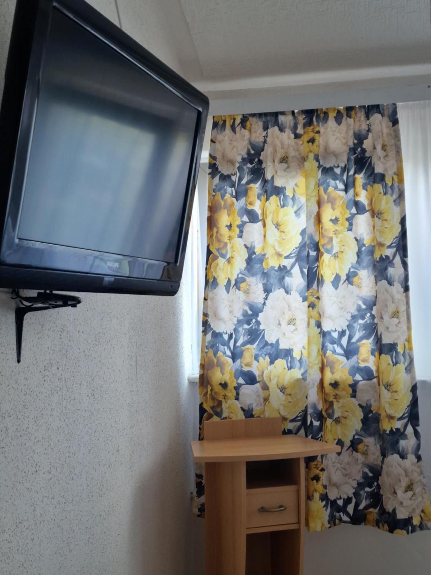 Pension Pale' Bach Bad Hersfeld Zewnętrze zdjęcie