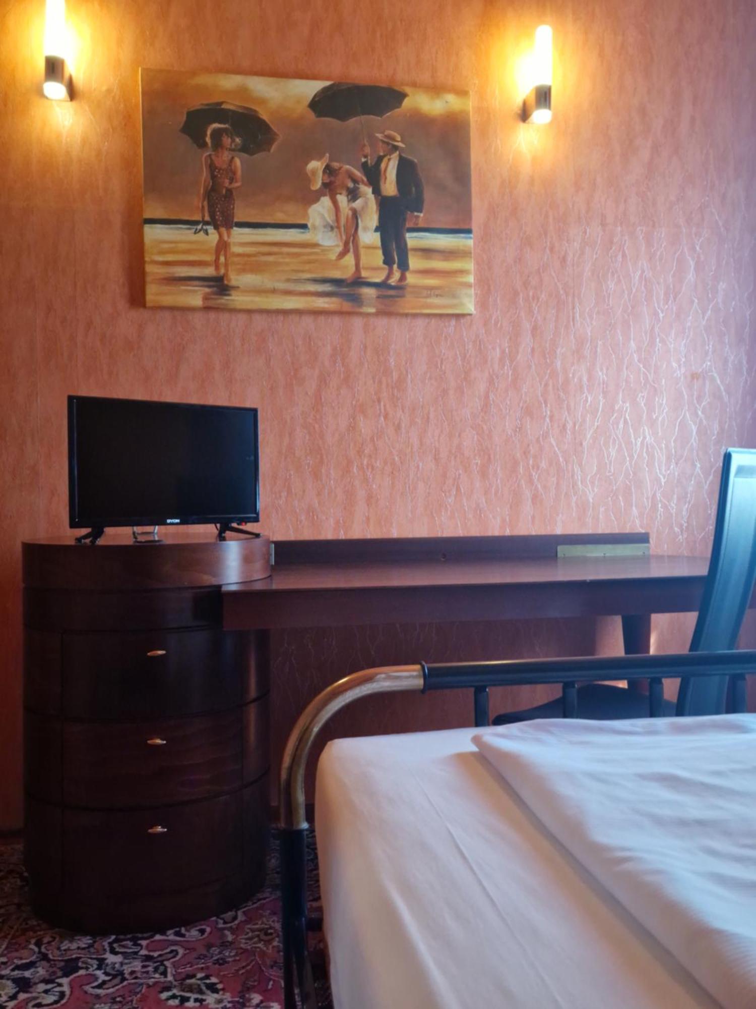Pension Pale' Bach Bad Hersfeld Zewnętrze zdjęcie